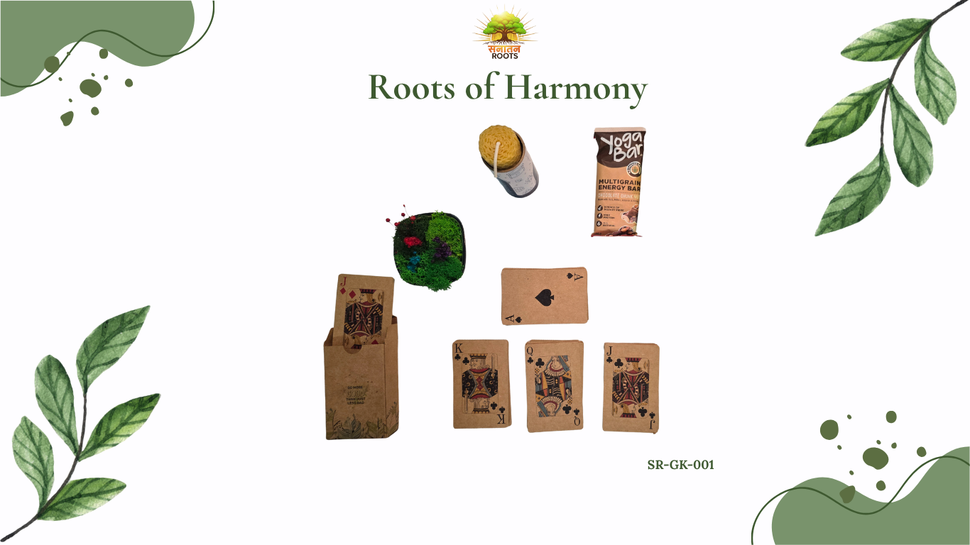Roots of Harmony